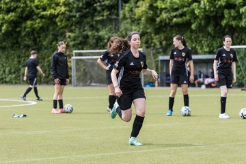 Bild 158 - wBJ SC Condor - VfL Pinneberg : Ergebnis: 3:2